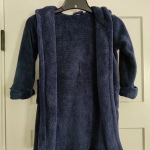 Toddler Robe